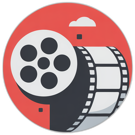 小红视频Logo